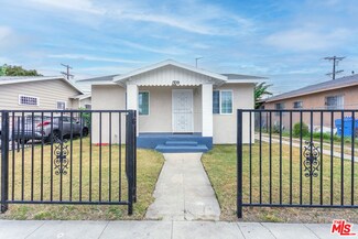 1709 W 67th St, Los Angeles, CA 90047