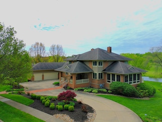 2201 Annandale Place, Xenia, OH 45385