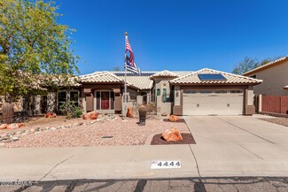 4444 W Chama Dr, Glendale, AZ 85310