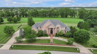 110 Golf Club Dr, Nicholasville, KY 40356