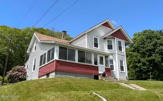 509 N Houghton St, Clarksburg, MA 01247