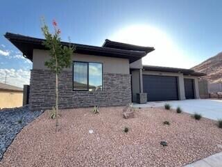 1403 S Padre Bay Dr Unit 4076, Washington, UT 84780