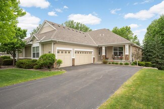 3595 Lemieux Cir, Saint Paul, MN 55122