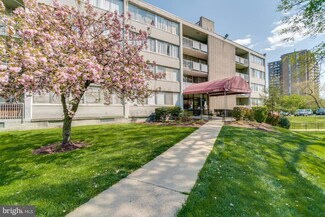 1822 Metzerott Rd Unit A-4, Adelphi, MD 20783