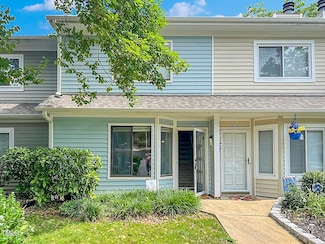5810 Shady Grove Cir, Raleigh, NC 27609