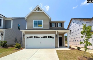 619 Thunder Gulch Ave, Lexington, SC 29073