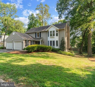 1432 Oak Bluff Rd, Edgewater, MD 21037