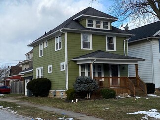 80 Charleston Ave, Buffalo, NY 14217
