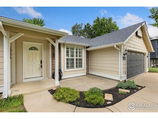 142 S Fillmore Ave, Louisville, CO 80027