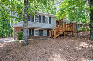 753 Bailey Brook Cir, Birmingham, AL 35244