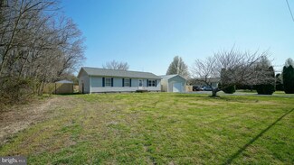 1881 Andrews Lake Rd, Felton, DE 19943