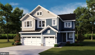 1603 Shady Tree Ct, Bel Air, MD 21015