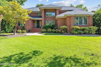 207 Pamlico Ln, Chocowinity, NC 27817