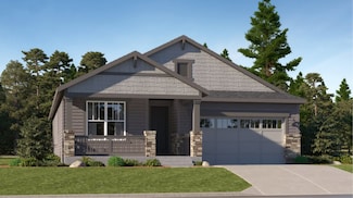 Graham, Erie, CO 80516
