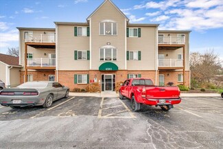 4563 Foley Rd, Cincinnati, OH 45238