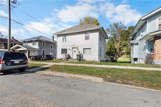 815 Beatty Ave, Cambridge, OH 43725