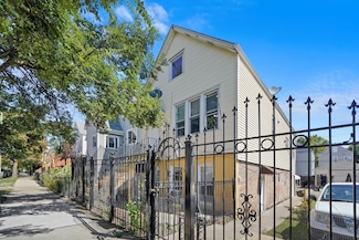 4839 S Damen Ave, Chicago, IL 60609