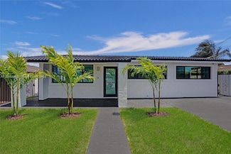 1731 NW 155th St, Opa Locka, FL 33054