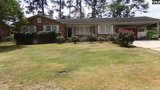 3208 Downes Grove Rd, Columbia, SC 29209