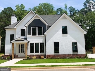 521 Mill Farm Ln, Monroe, GA 30655