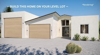 0000 Exodus Plan On Your Level Lot, Lake Havasu City, AZ 86403