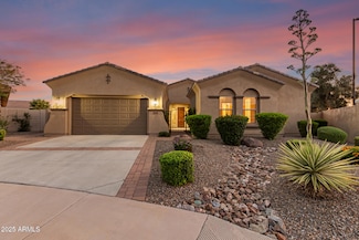 6648 S Lyon Dr, Gilbert, AZ 85298