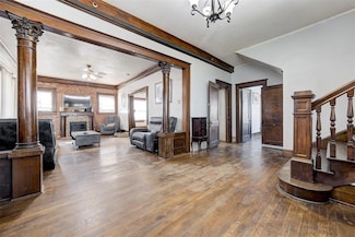 2601 S May Ave, Oklahoma City, OK 73108
