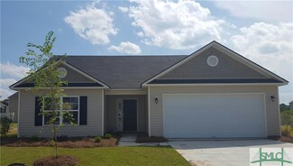 7 Drake Dr, Savannah, GA 31406