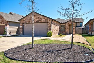 13801 First Lady St, Manor, TX 78653