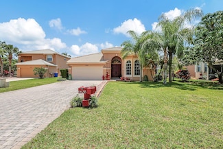 2535 Glendale Ct, Royal Palm Beach, FL 33411