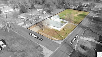 2305 S Ohio Ave, Sedalia, MO 65301