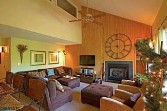 2045 Stone Ridge Condos, Wintergreen, VA 22958