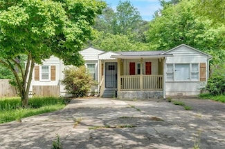 1728 Line St, Decatur, GA 30032