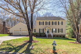 2603 Quaker Landing Rd, Greensboro, NC 27455