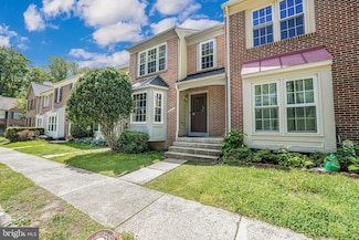 3313 Weymouth Ct, Woodbridge, VA 22192