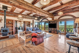 61020 County Road 129, Clark, CO 80428