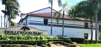 610 S Park Rd Unit 331, Hollywood, FL 33021