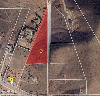 0 Vac Sierra Hwy and Hypotenuse Hwy Unit 25008269, Acton, CA 93510