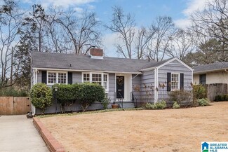 225 Rosewood St, Irondale, AL 35210