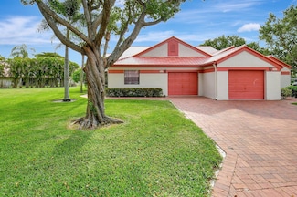 7680 Lexington Club Blvd Unit A, Delray Beach, FL 33446