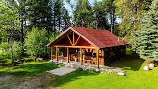 65 Fish Hatchery Rd, Banner, WY 82832