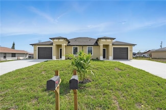 3948 20th St W, Lehigh Acres, FL 33971