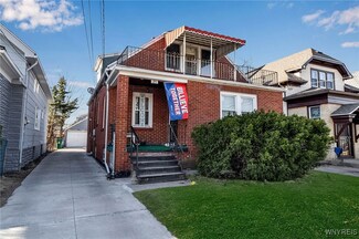 25 Proctor Ave, Buffalo, NY 14215