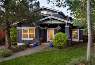 810 NW Fort Clatsop St, Bend, OR 97703