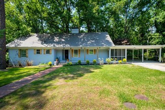 28 Lenon Dr, Little Rock, AR 72207