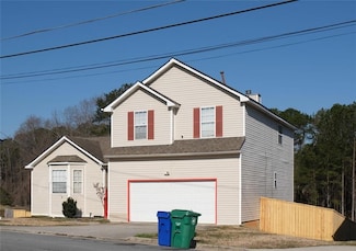 5546 Wellborn Creek Dr, Lithonia, GA 30058
