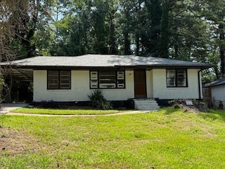 1968 Rosewood Rd, Decatur, GA 30032