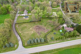 00 S 110 E, Johnson Township, IN 46795