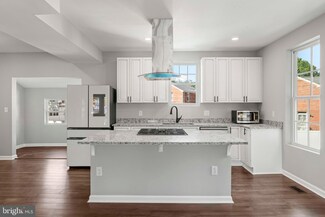 2814 Rhode Island Ave NE, Washington, DC 20018