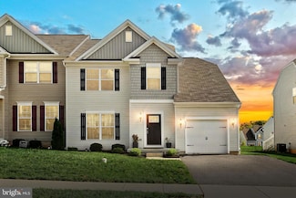 4320 Forbes Dr, Stewartstown, PA 17363